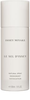 Issey Miyake Le Sel d'Issey déodorant en spray pour homme 150 ml