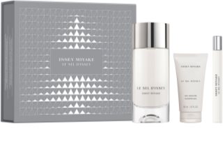 Issey Miyake Le Sel d'Issey coffret para mulheres