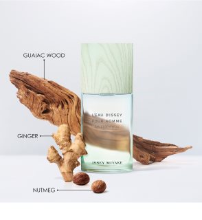 Issey Miyake L'Eau d'Issey Pour Homme Eau Essentielle Eau de Parfum per uomo