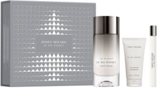 Issey Miyake Le Sel d'Issey dárková sada pro muže