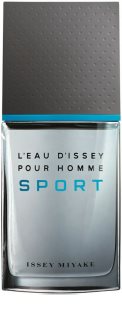 Issey Miyake L'Eau d'Issey Pour Homme Sport toaletní voda pro muže 100 ml