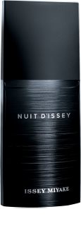 Issey Miyake Nuit d'Issey Eau de Toilette -tuoksu miehille