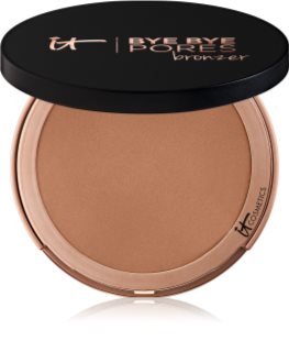 IT Cosmetics Bye Bye Pores bronzosító 8.6 g