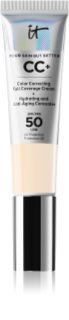 IT Cosmetics Your Skin But Better CC+ krycí make-up SPF 50+