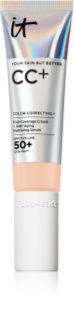 IT Cosmetics Your Skin But Better CC+ CC kreem SPF 50+