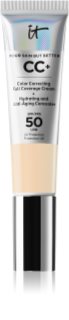 IT Cosmetics Your Skin But Better CC+ CC Cream SPF 50+ shade Light 32 ml