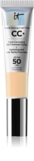 IT Cosmetics Your Skin But Better CC+ CC Cream SPF 50+ shade Light Medium 32 ml