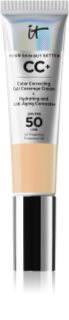 IT Cosmetics Your Skin But Better CC+ CC Cream SPF 50+ shade Medium 32 ml