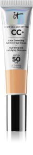 IT Cosmetics Your Skin But Better CC+ CC krém SPF 50+ árnyalat Medium Tan 32 ml