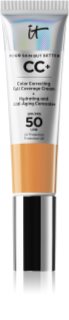 IT Cosmetics Your Skin But Better CC+ CC cream SPF 50+