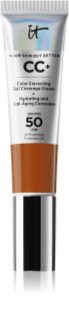IT Cosmetics Your Skin But Better CC+ krem CC SPF 50+ odcień Rich Honey 32 ml
