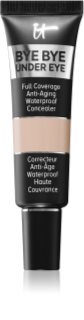 IT Cosmetics Bye Bye Under Eye Concealer med anti-aldringseffekt
