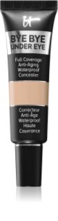 IT Cosmetics Bye Bye Under Eye korektor proti stárnutí