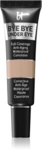 IT Cosmetics Bye Bye Under Eye correttore anti-age