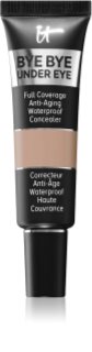 IT Cosmetics Bye Bye Under Eye korrektor öregedés ellen