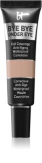 IT Cosmetics Bye Bye Under Eye corrector antienvejecimiento