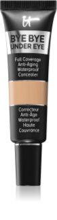 IT Cosmetics Bye Bye Under Eye Concealer gegen die Alterung