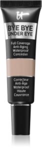 IT Cosmetics Bye Bye Under Eye korrektor öregedés ellen