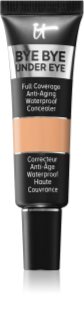 IT Cosmetics Bye Bye Under Eye Concealer gegen die Alterung