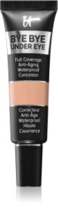 IT Cosmetics Bye Bye Under Eye korrektor öregedés ellen
