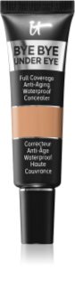 IT Cosmetics Bye Bye Under Eye korektor przeciw starzeniu się