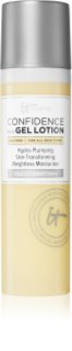 IT Cosmetics Confidence In A Gel Lotion krem nawilżający z ceramidami 75 ml