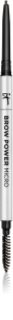 IT Cosmetics Brow Power Micro eyebrow pencil shade Universal Taupe 0.16 g