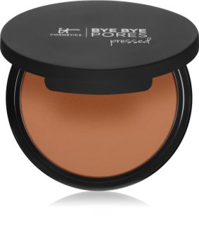 IT Cosmetics Bye Bye Pores fixační pudr odstín Translucent 9 g