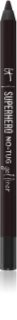 IT Cosmetics Superhero eyeliner gel lunga tenuta colore Fantastic Espresso 1,2 g