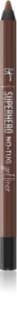 IT Cosmetics Superhero eyeliner gel lunga tenuta colore Brilliant Brown 1,2 g