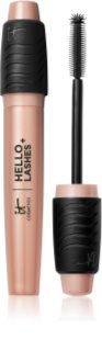 IT Cosmetics Hello Lushes+ Volumizing Mascara with Lush Serum volume mascara 8.5 ml