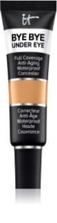 IT Cosmetics Your Skin But Better CC+ CC krém SPF 50+ árnyalat Deep Bronze 32 ml