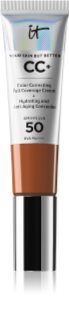 IT Cosmetics Your Skin But Better CC+ CC crème SPF 50+