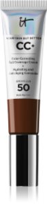 IT Cosmetics Your Skin But Better CC+ creme CC SPF 50+ tom Neutral Rich 32 ml