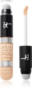 IT Cosmetics Bye Bye Dark Spots krémový krycí korektor