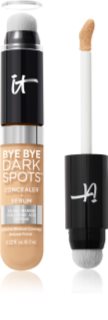 IT Cosmetics Bye Bye Dark Spots kremowy korektor kryjący