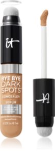 IT Cosmetics Bye Bye Dark Spots krémový krycí korektor