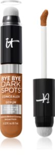 IT Cosmetics Bye Bye Dark Spots creamy camouflage concealer