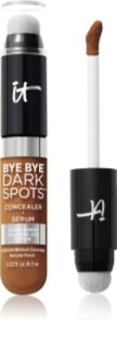IT Cosmetics Bye Bye Dark Spots correttore coprente in crema