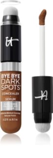 IT Cosmetics Bye Bye Dark Spots correcteur crème couvrance