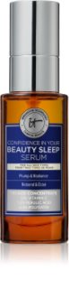 IT Cosmetics Confidence In Your Beauty Sleep antioxidant serum with triple effect 30 ml