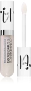 IT Cosmetics Confidence In a serum gloss brillant à lèvres Self-assured 6.7 ml