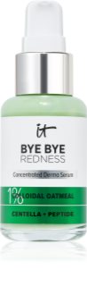 IT Cosmetics Bye Bye Redness zklidňující sérum proti zarudnutí pleti pro ženy 30 ml