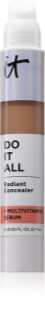 IT Cosmetics Do it all Concealer Concealer Tan Rich Warm 420 7 ml