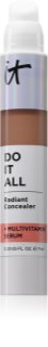IT Cosmetics Do it all Concealer corector
