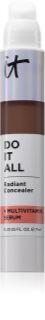 IT Cosmetics Do it all Concealer korektor Deep Neutral 7 ml