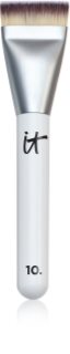 IT Cosmetics Hluxe Spatula štetec na make-up a korektor #10 1 ks
