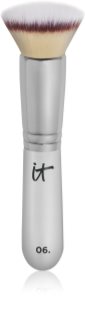 IT Cosmetics Heavenly Luxe Brush Foundation Brush for women 1 pc