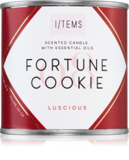 I/TEMS Essential Fortune Cookie illatgyertya