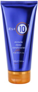 it's a 10 Miracle Deep Conditioner hidratantni regenerator 148 ml
